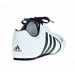 Степки для единоборств Adidas Adi-Sm III adiTSS03 бело-черный 75_75