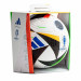 Мяч футбольный Adidas Euro24 Fussballliebe PRO IQ3682 FIFA PRO, р.5 75_75