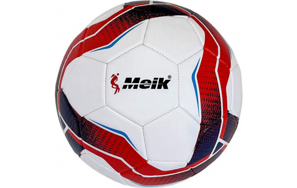 Мяч футбольный Meik E40794-3 р.5 600_380