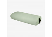 Валик Hugger Mugger Standart Yoga Bolster BS-EZC шалфей