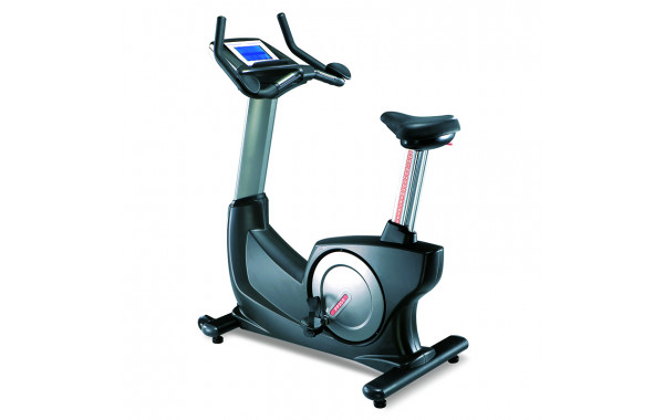 Вертикальный велотренажер Kraft Fitness PP350 600_380