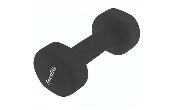 Гантель неопреновая Sport Elite 5кг ES-0395 600_380