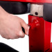 Голень сидя Protrain PP123 черно-красный 75_75