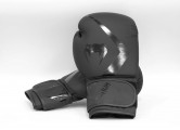 Перчатки тренировочные 10 oz Venum Rumble Advance 05089-114 черный