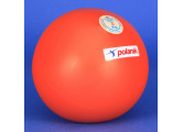 Ядро TRIAL, супер-мягкая резина, для тренировок на улице и в помещениях, 150 г Polanik VDL1,5