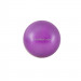 Мяч для пилатеса Body Form BF-GB01M D=18 см фиолетовый 75_75