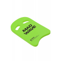 Доска для плавания Mad Wave Kickboard Light 25 M0721 02 0 10W