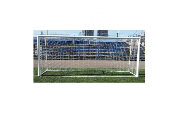 Переносные футбольные ворота 5х2 м, алюминиевые Коломяги P79/RA 600_380