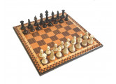 Шахматы "Турнирные 2" 40 Armenakyan AA104-42