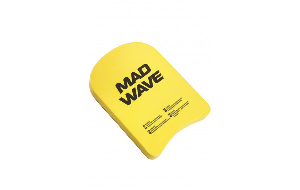 Доска для плавания Mad Wave Kickboard Kids M0720 05 0 06W 600_380