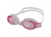 Очки для плавания Sportex мягкая переносица B31534-2 Розовый
