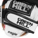 Боксерские лапы Green Hill Eagle красно-черно-белые FME-5261 75_75