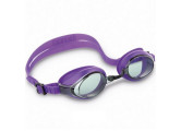 Очки для плавания от 8 лет Pro Racing 55691 фиолетовый