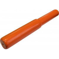 Граната для метания 0,7 кг (оранжевая) Zavodsporta