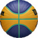 Мяч баскетбольный Wilson FIBA3x3 Replica WTB1133XB р.5 75_75