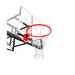 Сетка для баскетбольного кольца DFC N-S1 75_75