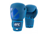 Тренировочные перчатки для бокса, 16 унций UFC TOT UTO-75435 Blue