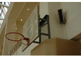 Ферма для тренировочного баскетбольного щита Atlet вынос 0,5 м IMP-B0.5