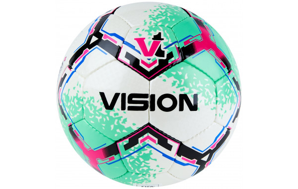 Мяч футзальный Vision SALA+, FIFA Quality Pro FS324084 р.4 600_380