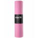 Коврик для йоги и фитнеса 183x61x0,8см Star Fit PVC FM-101 розовый пастель 75_75