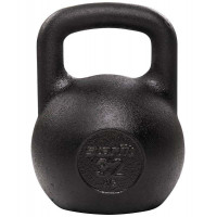 Гиря чугунная Star Fit DB-602, 32 кг