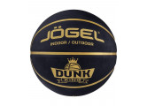 Мяч баскетбольный Jogel Streets DUNK KING р.7