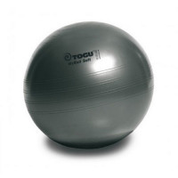 Мяч гимнастический TOGU My Ball Soft 418655 D=65 см черный перламутровый