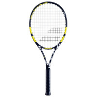 Ракетка для большого тенниса Babolat Evoke 102 Gr3 121222-142