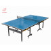 Всепогодный теннисный стол Unix line Outdoor 6mm TTS6OUTBL blue 75_75