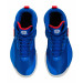 Кроссовки баскетбольные Jogel Launch MID blue\red\white 75_75