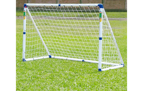 Ворота игровые DFC 5 ft Backyard Soccer GOAL153A 150x90см, шт 600_380