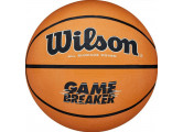 Мяч баскетбольный Wilson GAMBREAKER BSKT OR WTB0050XB7 р.7