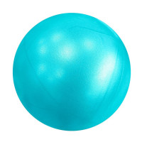 Мяч для пилатеса d20 см Sportex PLB20-7 голубой (E32680)