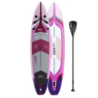 SUP-борд Unix Line Pink Horizon (335см) SUPPH335