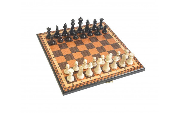 Шахматы "Турнирные 2" 30 Armenakyan AA104-32 600_380