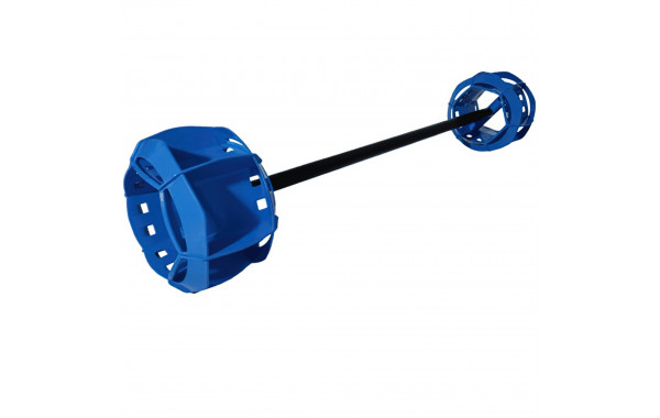 Акваштанга Hydrorevolution Aquastrength Barbell ASBBB-CP 600_380