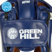 Кикбоксерский шлем Green Hill Win HGW-9033w WAKO Approved, синий 75_75