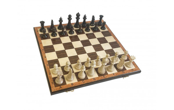 Шахматы "Триумф 2" 40 Armenakyan AA103-42 600_380