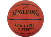 Мяч баскетбольный Spalding TF-500 Excel In/Out 76797z р.7
