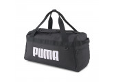 Сумка спортивная Challenger Duffel Bag S, полиэстер Puma 07953001 черный