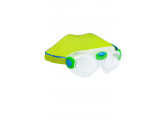 Очки для плавания детские Mad Wave Kids bubble mask M0464 01 0 10W