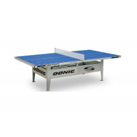 Теннисный стол Donic Outdoor Premium 10 230236-B синий