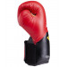 Перчатки боксерские Everlast Elite ProStyle P00001243-8, 8oz, к/з, красный 75_75