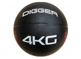Мяч медицинский 4кг Hasttings Digger HD42C1C-4