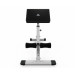 Гиперэкстензия DFC Homegym SJ1006W белый 75_75