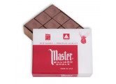 Мел Tweeten Master 12шт 04397 Brown