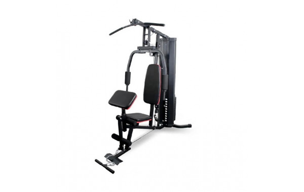 Силовая станция Altezani Gym 003 600_380