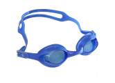 Очки для плавания взрослые (синие) Sportex E33150-1