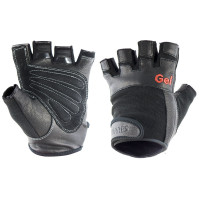Перчатки для занятий спортом Torres PL6049 черный