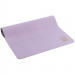 Коврик для йоги 185x68x0,4см Inex Yoga PU Mat Velvet HG\PUMATVELVET-PR\18-68-04 вельвет 75_75